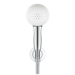 Душевой набор GROHE Tempesta 110, 2 режима, 1500 мм, 6,1 л/мин, хром (26921003)
