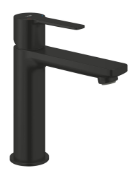 Смеситель для раковины GROHE Lineare, S-size, матовый черный (231062431)