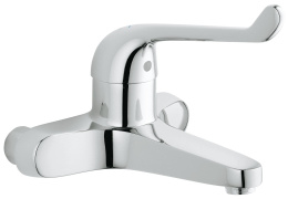 Смеситель для раковины GROHE Euroeco Special, хром (32823000)