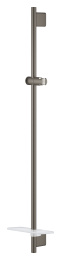 Душевая штанга GROHE RainShower SmartActive 900 мм, темный графит матовый (26603AL0)