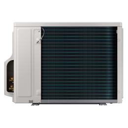 Сплит-система Samsung Bespoke AI WindFree c фильтром AR70F12C1BW
