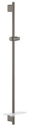 Душевая штанга GROHE Rainshower SmartActive 900 мм, темный графит матовый (26603AL0)