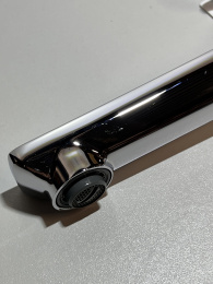 Смеситель для кухни GROHE BauLoop, хром (31706000/UB), уцененный