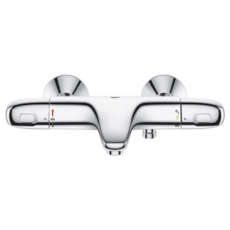 Термостат для ванны GROHE Grohtherm 1000, хром (34155003)