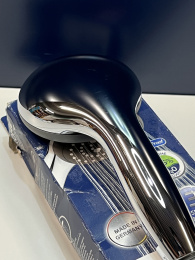 Ручной душ GROHE Vitalio Start 100, 3 режима, хром/черный (26031000/U), уцененный товар