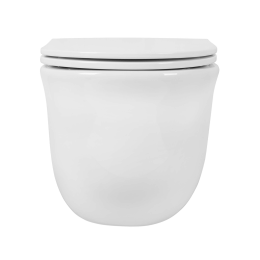 Комплект инсталляции GROHE Solido 38811KF0 с унитазом Aquatek КЛАССИК AQ1112T-00 и сиденьем с микролифтом (NW0262)