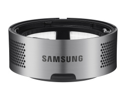 Вертикальный пылесос Samsung Jet 75B pro, серебристый (VS20B75ADR5/EV)
