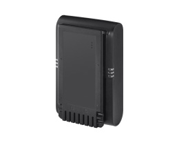 Вертикальный пылесос Samsung Jet 75B pro, серебристый (VS20B75ADR5/EV)