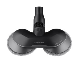 Вертикальный пылесос Samsung Jet 75B pro, серебристый (VS20B75ADR5/EV)
