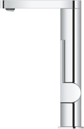 Смеситель для раковины GROHE Plus, L-size, хром (23844003)
