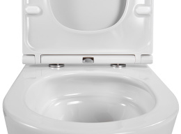 Комплект инсталляции GROHE Rapid SL 38772SH0 с унитазом Aquatek ЕВРОПА и сиденьем с микролифтом (NW0667)