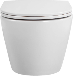 Комплект инсталляции GROHE Rapid SL 38772SH0 с унитазом Aquatek ЕВРОПА и сиденьем с микролифтом (NW0667)