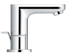Смеситель для раковины GROHE Eurosmart Cosmopolitan на 3 отверстия, S-size, хром (20187000)