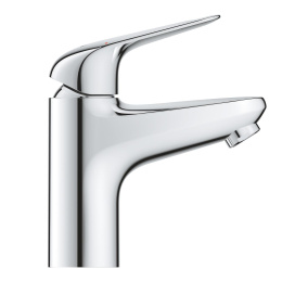 Смеситель для раковины GROHE Swift S-Size, хром (24318001)