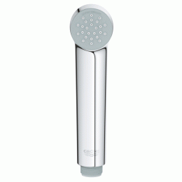 Гигиенический душ, GROHE Tempesta-F Trigger Spray 30, хром (27512001/U3), уцененный товар