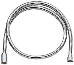 Душевой шланг GROHE Relexaflex Metal Long-Life 1250 мм, хром (28142000)