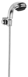 Душевой шланг GROHE Relexaflex Metal Long-Life 1250 мм, хром (28142000)