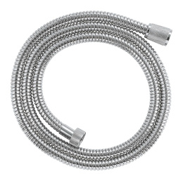 Душевой шланг GROHE Relexaflex Metal Long-Life 1500 мм, хром (28143000)