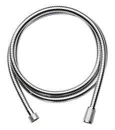 Душевой шланг GROHE Relexaflex Metal Long-Life 2000 мм, хром (28145000)