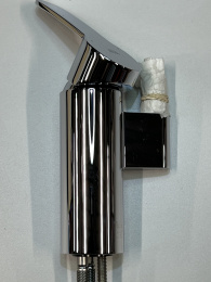 Смеситель для кухни GROHE Eurostyle Cosmopolitan, хром (30221002/U), уцененный товар