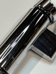 Смеситель для кухни GROHE Eurostyle Cosmopolitan, хром (30221002/U), уцененный товар