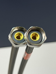 Смеситель для кухни GROHE Eurostyle Cosmopolitan, хром (30221002/U), уцененный товар