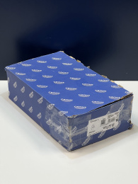 Смеситель для кухни GROHE Eurostyle Cosmopolitan, хром (30221002/U), уцененный товар