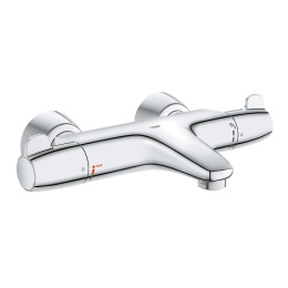 Термостат для ванны GROHE Grohtherm Special, хром (34665000)