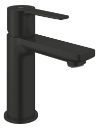 Смеситель для раковины GROHE Lineare, XS-size, матовый черный (237912431)