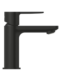 Смеситель для раковины GROHE Lineare, XS-size, матовый черный (237912431)