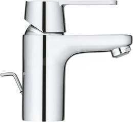 Смеситель для раковины GROHE Get, хром (32883000)
