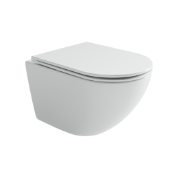 Комплект инсталляции GROHE Solido 3 в 1 с унитазом Альба CN11005T и звукоизоляционным комплектом (NW0823)