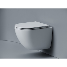 Комплект инсталляции GROHE Solido 3 в 1 с унитазом Альба CN11005T и звукоизоляционным комплектом (NW0823)