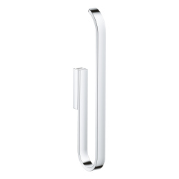 Держатель запасного рулона бумаги GROHE Selection, хром (41067000)