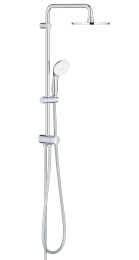 Душевая система GROHE Tempesta 200 с термостатом для душа, хром (NB0035-1)