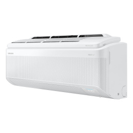 Сплит-система Samsung Bespoke AI WindFree с фильтром AR80F09CABWNER_XER