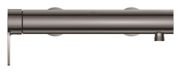Смеситель для душа GROHE Allure, темный графит глянец (32846A01)