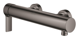 Смеситель для душа GROHE Allure, темный графит глянец (32846A01)