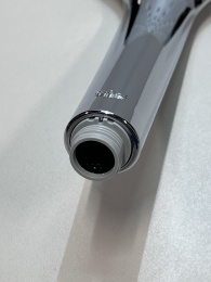 Ручной душ GROHE Euphoria Mono, 1 режим, хром (27265000/U), уцененный товар
