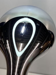 Душевой гарнитур GROHE Tempesta 110, 1 режим струи, душевая штанга 600 мм, 7,6 л/мин, хром (27924003/U6), уцененный товар