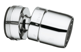 Аэратор с шаровым шарниром GROHE (13915000)