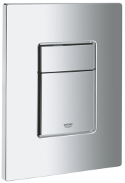 Комплект инсталляции GROHE Rapid SL 38775001 с унитазом Aqueduto OVO OVOT2140 и сиденьем с микролифтом (NW0544)