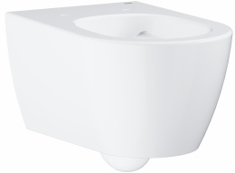 Комплект инсталляции GROHE Rapid SL 4 в 1 с унитазом Essence (NW0124)