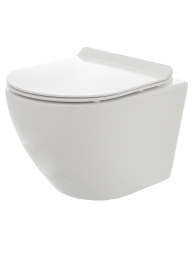 Комплект инсталляции GROHE 38811KF0-B/S с унитазом AQUAme AQM2002PRO и сиденьем с микролифтом (NW0173/S)