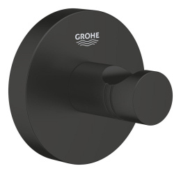 Набор аксессуаров GROHE Essentials, матовый черный (NA0001)