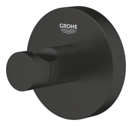 Набор аксессуаров GROHE Essentials, матовый черный (NA0001)