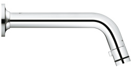 Кран для раковины GROHE Universal, без функции смешивания, хром (20203000)