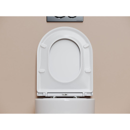 Комплект инсталляции GROHE Rapid SL 3 в 1 с унитазом Ной CN4011T и звукоизоляционным комплектом (NW0804)