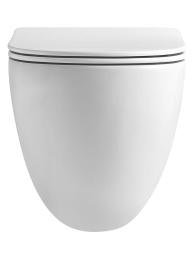 Комплект инсталляции GROHE NW0145/S с унитазом Aquatek ГЕЛИОС и сиденьем с микролифтом (NW0538)