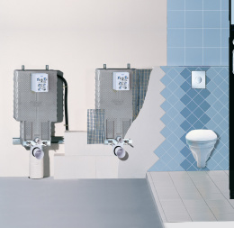 Панель смыва для унитаза GROHE Skate, 1 режим, нержавеющая сталь (38672SD0)
